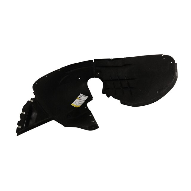 GM Genuine Parts Passenger Side Fender Liner