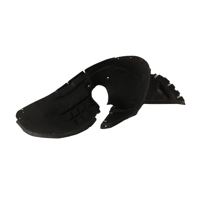 GM Genuine Parts Driver Side Fender Liner