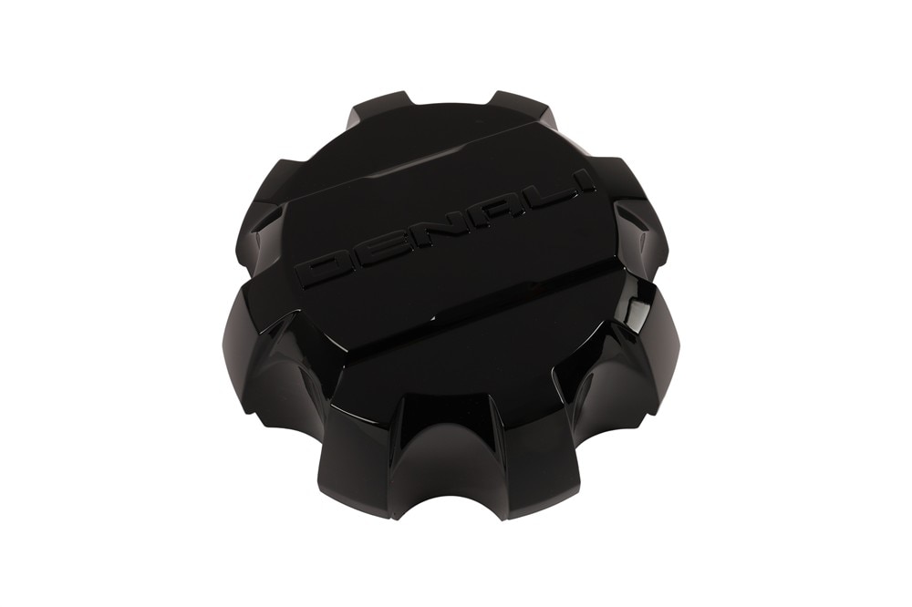 GM Genuine Parts Front and Rear Wheel Trim Cap