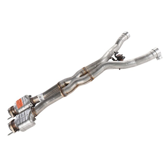 GM Genuine Parts Exhaust Intermediate Pipe