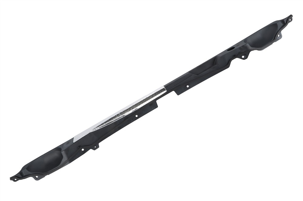 GM Genuine Parts Dash Upper Extension Panel Extension