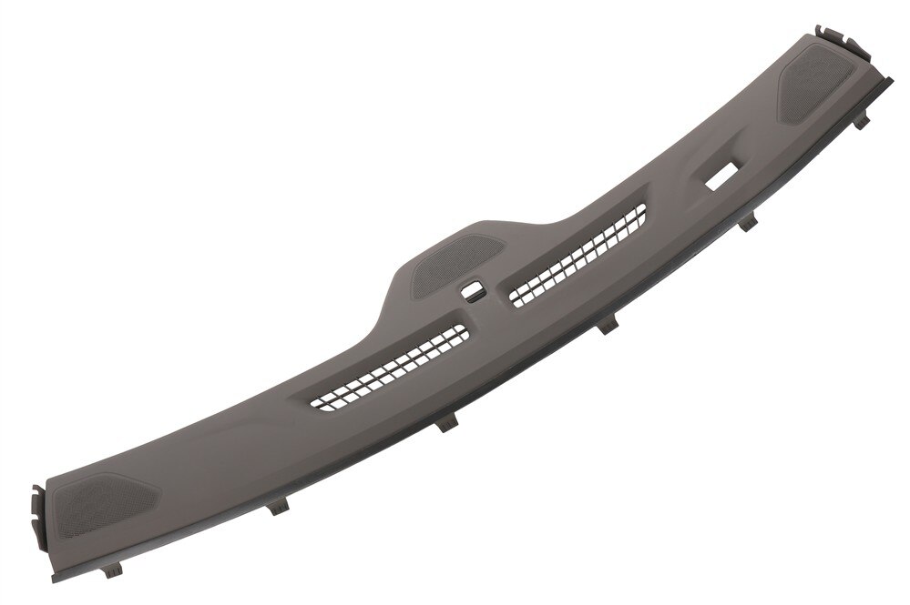 GM Genuine Parts Dark AtmosphereInstrument Panel Extension