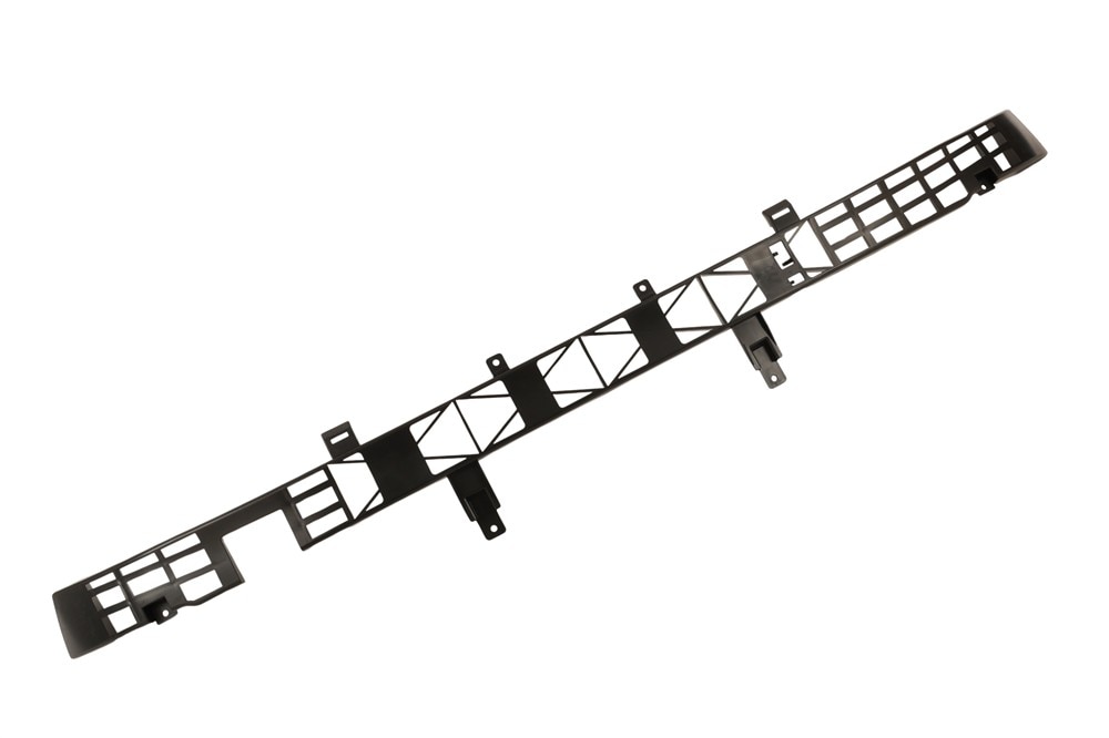 GM Genuine Parts Rear Bumper Fascia Energy Absorber