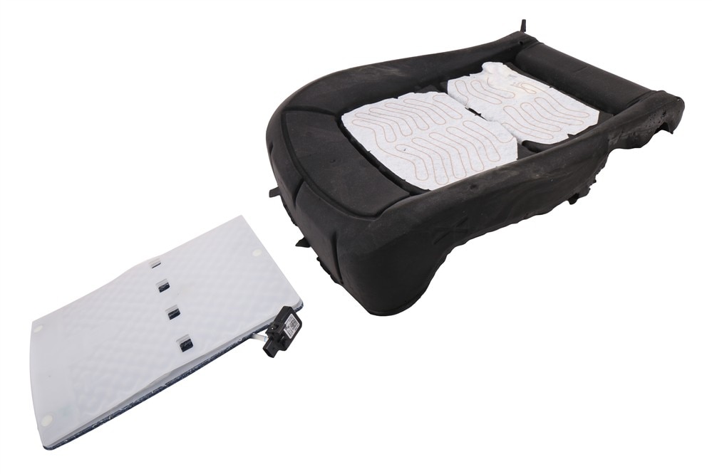 GM Genuine Parts Air Bag Seat Sensor Mat