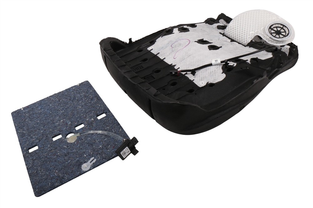 GM Genuine Parts Front Passenger Presence Module