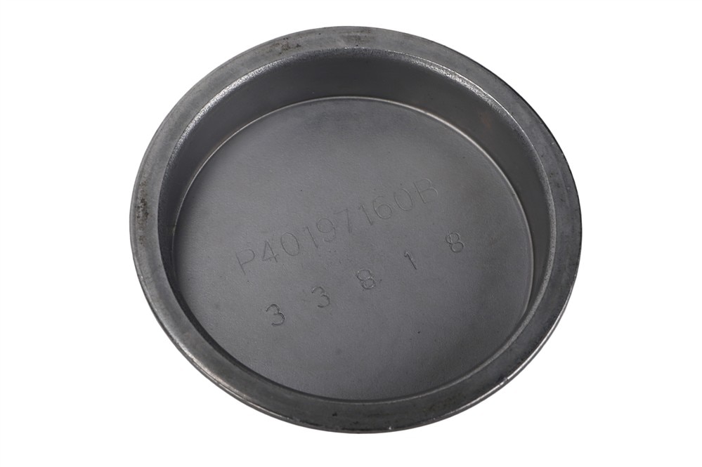GM Genuine Parts Power Transfer Unit Case Plug