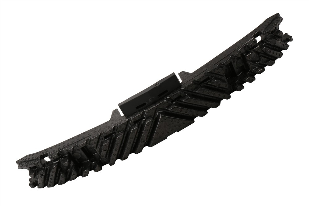 GM Genuine Parts Front Bumper Fascia Energy Absorber
