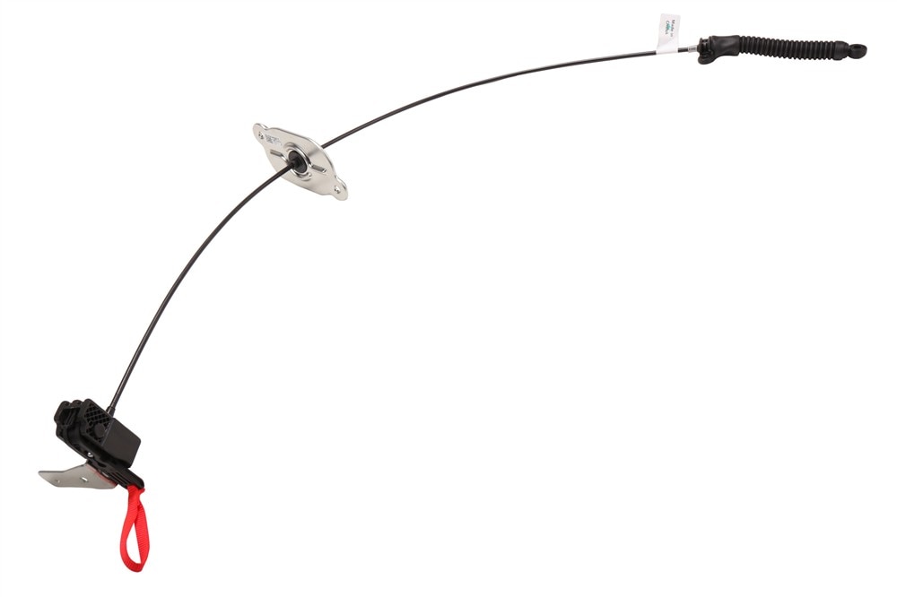 GM Genuine Parts Electronic Transmission Range Selector Manual Park Release Cable