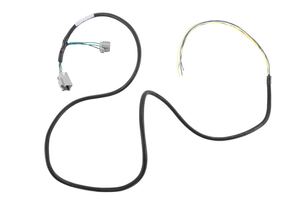 Chevrolet Performance Parts Emergency Vehicle Front Speaker Wiring Harness Extension