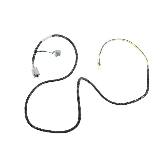Chevrolet Performance Parts Emergency Vehicle Front Speaker Wiring Harness Extension
