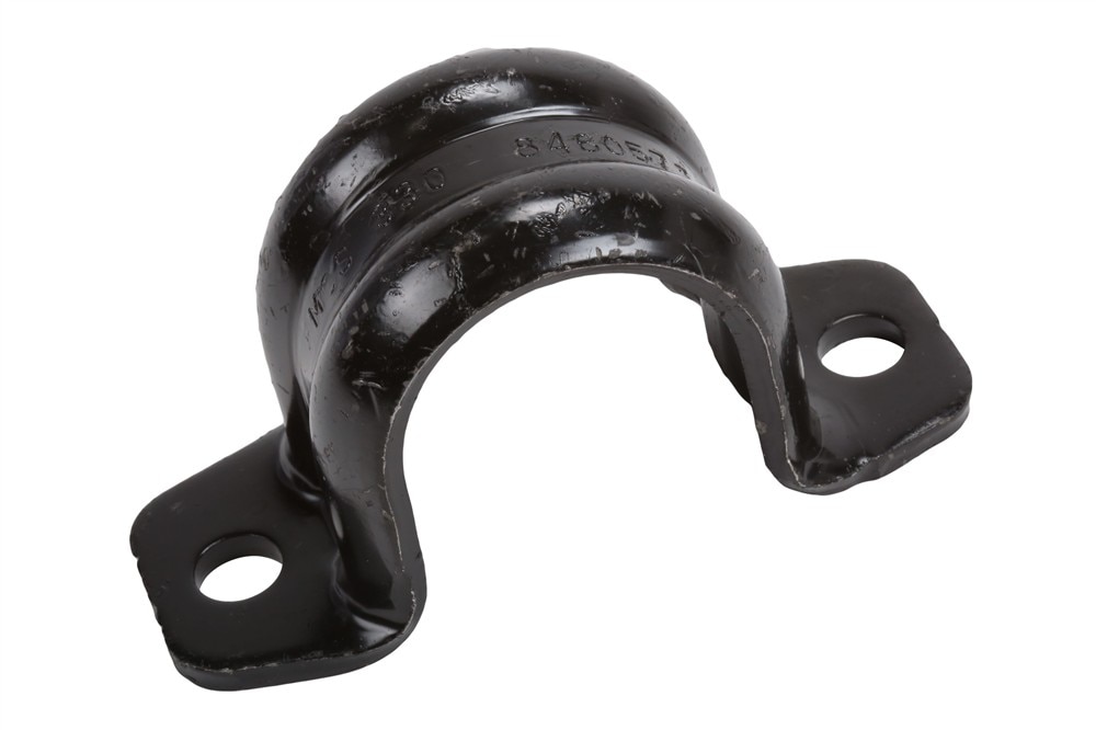 GM Genuine Parts Front Stabilizer Shaft Clamp