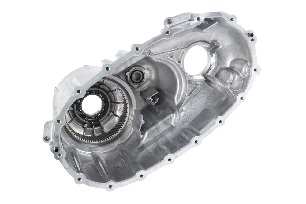 GM Genuine Parts Transfer Case