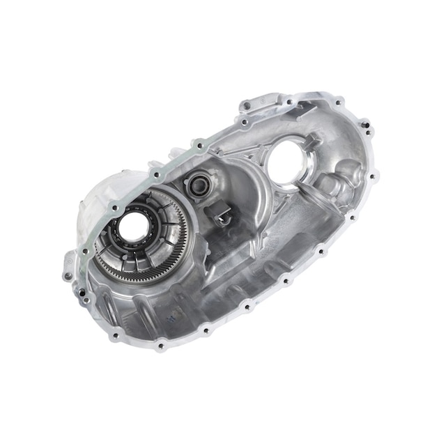 GM Genuine Parts Transfer Case
