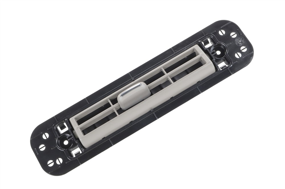 GM Genuine Parts Gideon Auxiliary Air Conditioning Air Outlet