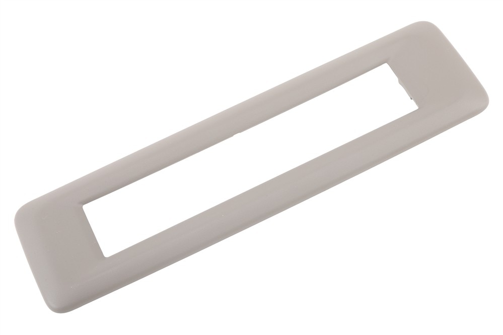 GM Genuine Parts Gideon Auxiliary Air Conditioning Air Outlet Bezel