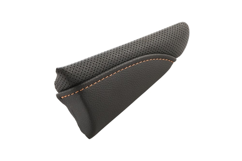 GM Genuine Parts Black Driver Side Instrument Panel Trim Pad