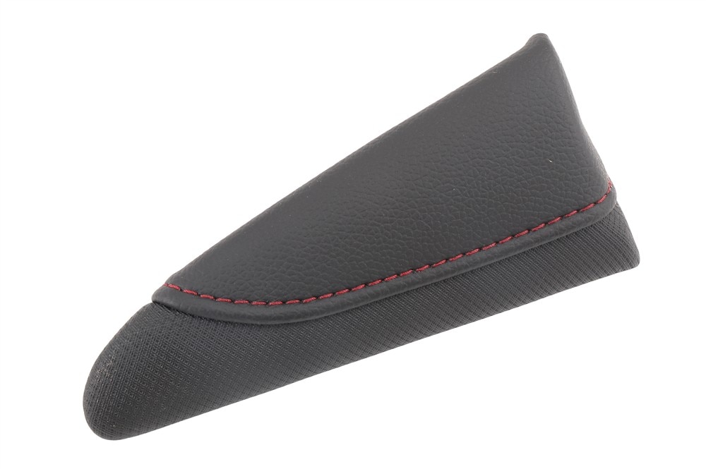GM Genuine Parts Jet Black Driver Side Instrument Panel Trim Pad