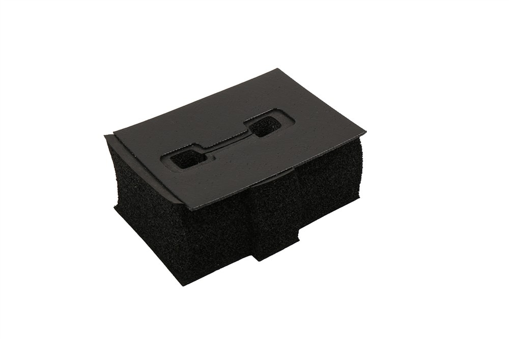 GM Genuine Parts Tow Hook Cover