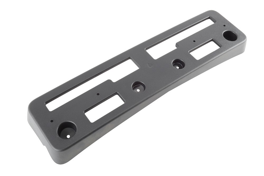 GM Genuine Parts Front License Plate Bracket