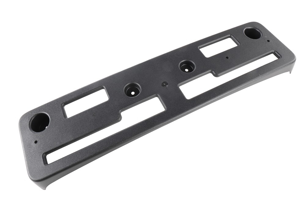 GM Genuine Parts Front License Plate Bracket