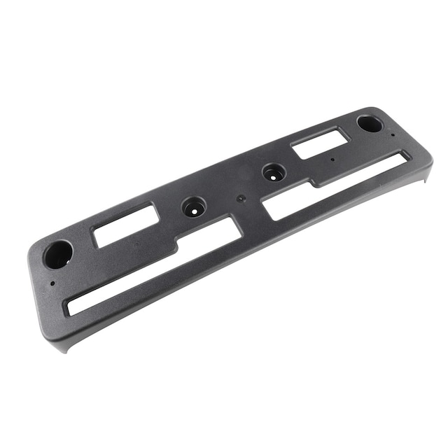 GM Genuine Parts Front License Plate Bracket