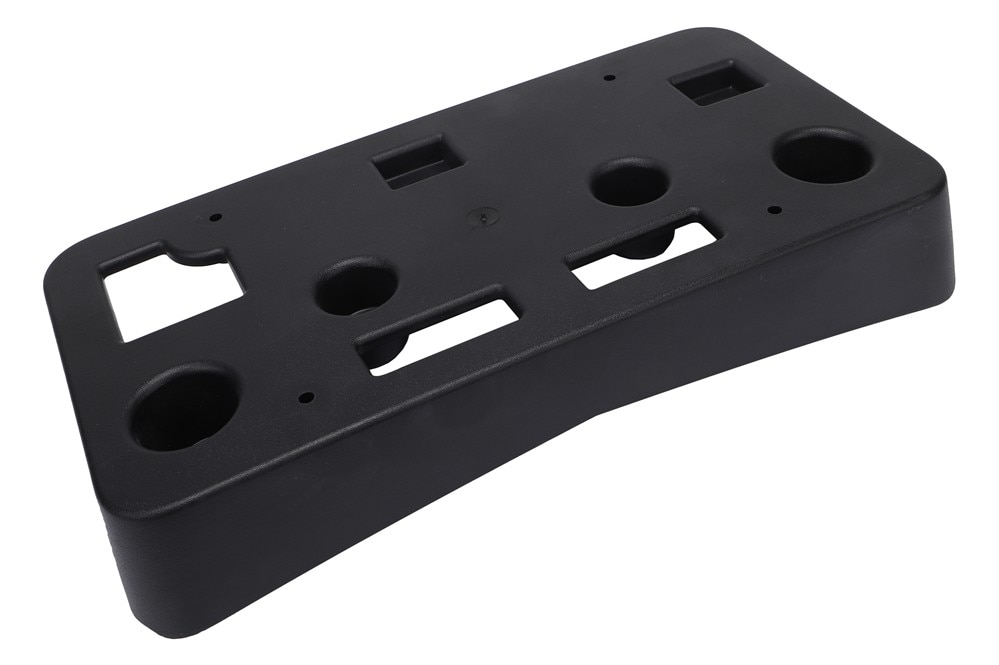 GM Genuine Parts Front License Plate Bracket