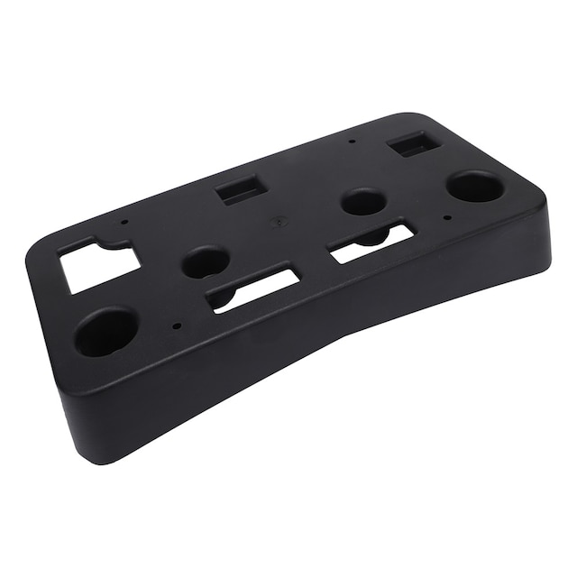 GM Genuine Parts Front License Plate Bracket
