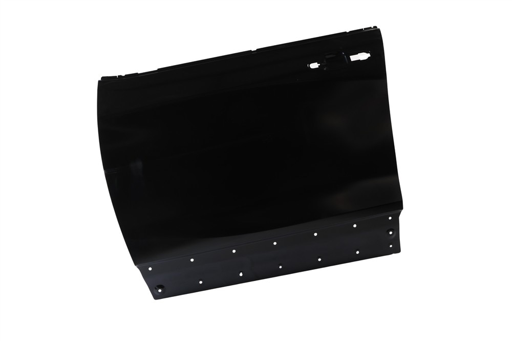 GM Genuine Parts Front Driver Side Door Outer Panel
