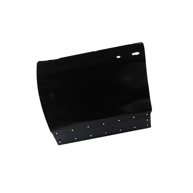 GM Genuine Parts Front Driver Side Door Outer Panel