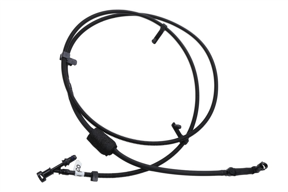 GM Genuine Parts Windshield Washer Liftgate Extension Rear Hose