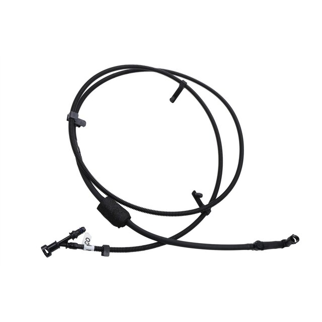 GM Genuine Parts Windshield Washer Liftgate Extension Rear Hose