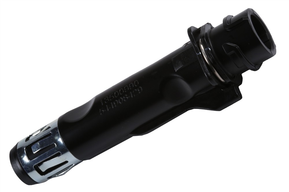 GM Genuine Parts Black Front Seat Head Restraint Guide