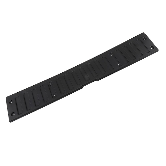GM Genuine Parts Pickup Box Tailgate Access Hole Cover