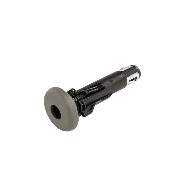 GM Genuine Parts Dark Gray Front Seat Head Restraint Guide