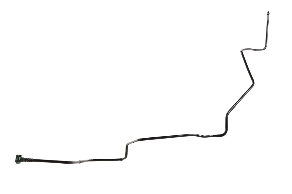 GM Genuine Parts Evaporative Emission Front Pipe