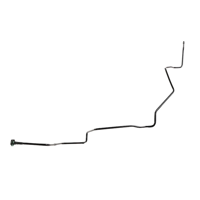 GM Genuine Parts Evaporative Emission Front Pipe