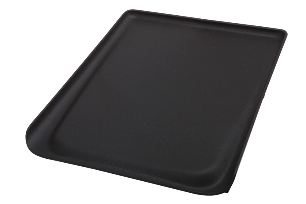 GM Genuine Parts Black Front Floor Console Front Compartment Liner