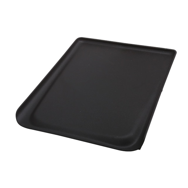 GM Genuine Parts Black Front Floor Console Front Compartment Liner