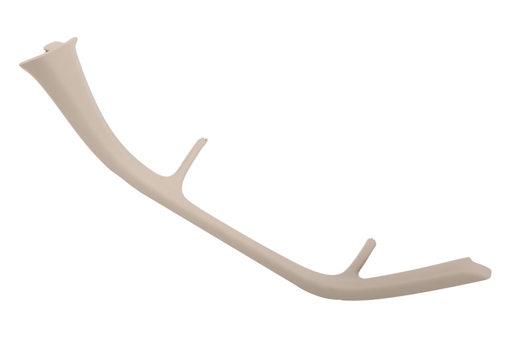 GM Genuine Parts Beige Front Driver Side Floor Console Applique