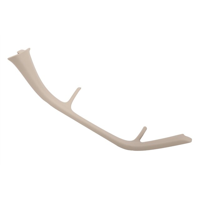 GM Genuine Parts Beige Front Driver Side Floor Console Applique