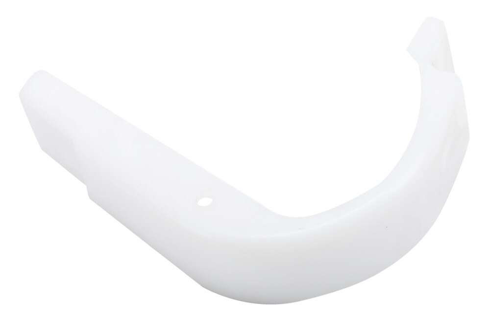 GM Genuine Parts Rear Passenger Side Seat Frame Inner Finish Cover