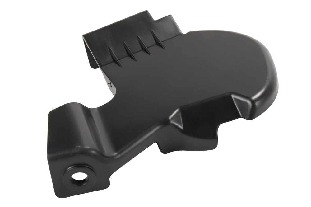 GM Genuine Parts 3rd Row Seat Frame Inner Finish Cover
