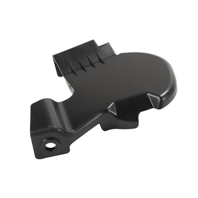 GM Genuine Parts 3rd Row Seat Frame Inner Finish Cover