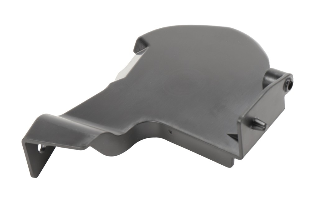 GM Genuine Parts 3rd Row Seat Frame Inner Finish Cover