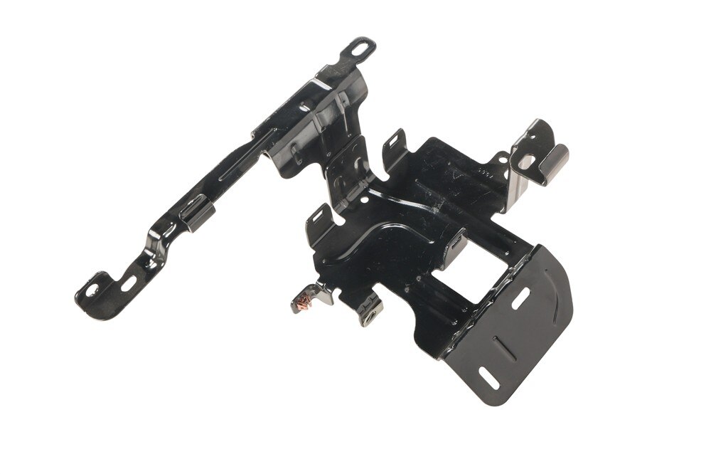 GM Genuine Parts Body Wiring Harness Fuse Block Bracket