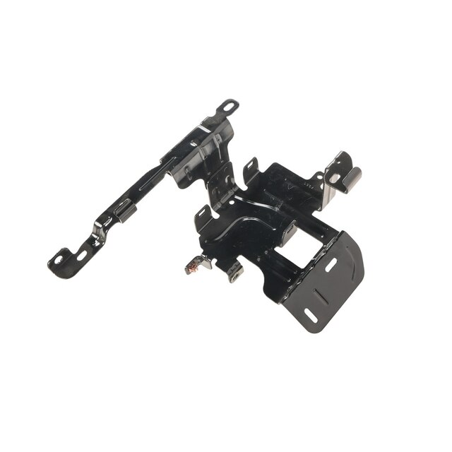 GM Genuine Parts Body Wiring Harness Fuse Block Bracket