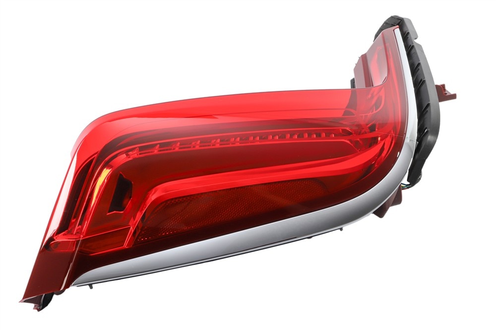 GM Genuine Parts LED Rear Driver Side Stop Lamp