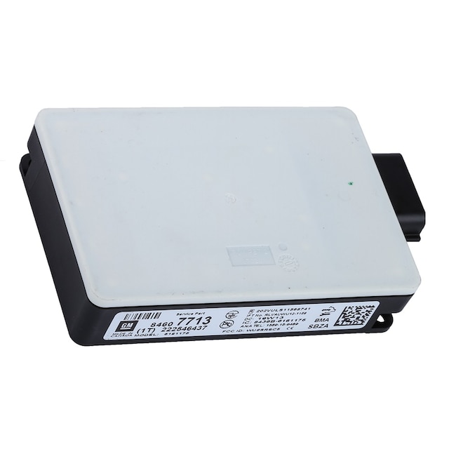 GM Genuine Parts Object Sensor Module (Programming Required)