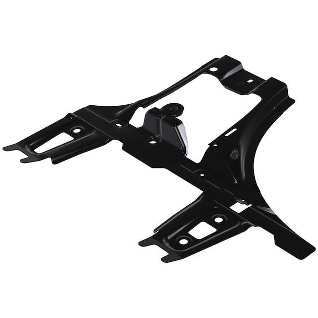 GM Genuine Parts Driver Side B-Pillar Inner Lower Panel