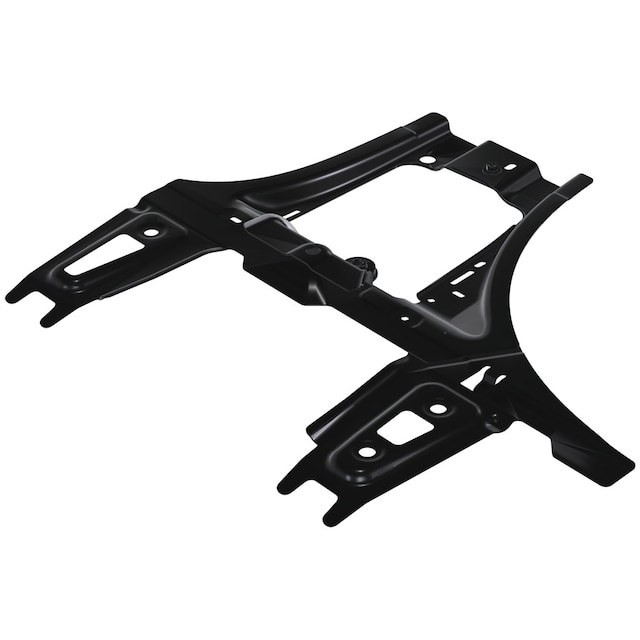 GM Genuine Parts Passenger Side Center Pillar Inner Lower Panel